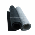 Hight quality absorbent water and oil wool felt